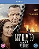 Let Him Go [Blu-ray] [2020] [Region Free]