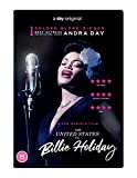 The United States VS. Billie Holiday [Dvd] [2021]