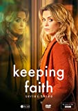 Keeping Faith - Series 3 [DVD]