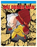 One-Punch Man: Season 2 (BD) [Blu-ray]
