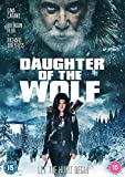 Daughter of the Wolf [DVD] [2019]