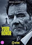 Your Honor [DVD] [2021]
