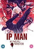 IP Man: Kung Fu Master [DVD] [2019]