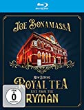 Now Serving: Royal Tea Live From The Ryman [Blu-ray] [2021]
