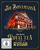 Now Serving: Royal Tea Live From The Ryman [DVD] [2021]
