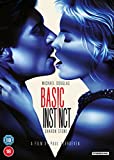 Basic Instinct [DVD] [2021]