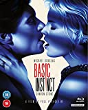 Basic Instinct [Blu-ray] [2021]