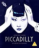 Piccadilly [Blu-ray]