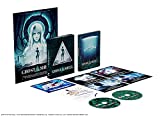 Ghost In The Shell 4K - Limited Edition Steelbook [Blu-ray]