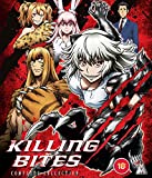 Killing Bites Collection BLU-RAY [2021]