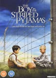 The Boy In The Striped Pyjamas [DVD] [2020]