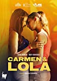 Carmen & Lola [DVD]