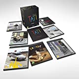 Tati BD Collection [Blu-ray] [2020]