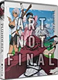 Plunderer - Season 1 Part 2 [DVD]