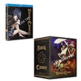 Black Clover Season 3 Part 3 + Combo + Collectors Box [Blu-ray]