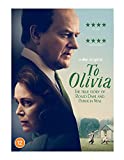 To Olivia [DVD] [2021]