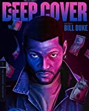 Deep Cover (1992) (Criterion Collection) UK Only [Blu-ray] [2021]