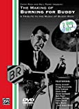 The Making of Burning for Buddy: A Tribute to the Music of Buddy Rich (2 DVDs)