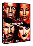WWE: WrestleMania Backlash 2021 [DVD]