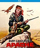 Apache [Blu-ray]