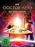 DOCTOR WHO-DER ERSTE DOKT - MO [DVD] [1964]
