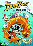 Duck Tales: Woo-Oo! [DVD] [2018]