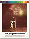 The People Next Door (Limited Edition) [Blu-ray] [1970]