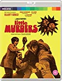 Little Murders (Standard Edition) [Blu-ray] [1971]