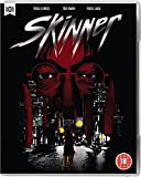Skinner [Blu-ray]