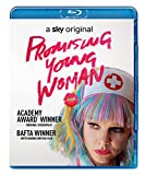 Promising Young Woman [Blu-ray] [2021] [Region Free]