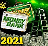 WWE: Money in the Bank 2021 [DVD]