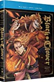 Black Clover - Season Three Part Four [Blu-ray]