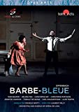 Offenbach: Barbe-Bleue [Various] [Opus Arte: OA1336D] [DVD]