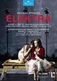 Strauss: Elektra [Ausrine Stundyte; Tanja Ariane Baumgartner; Asmik Grigorian; Franz Welser-Möst] [Unitel Edition: 804308] [DVD] [2021]