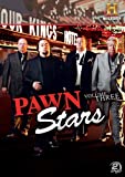 Pawn Stars, Vol. 3 [DVD] (2010)