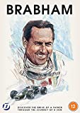 Brabham [DVD] [2020]
