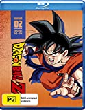 Dragon Ball Z: Season 2 Limited Edition Steelbook - Blu-ray [Blu-ray]
