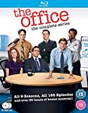 The Office: The Complete Series [Blu-ray] [2005]