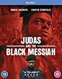 Judas and the Black Messiah [Blu-ray] [2021] [Region Free]