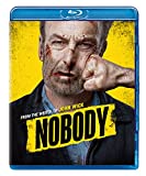 Nobody [Blu-ray] [2021] [Region Free]