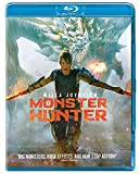 Monster Hunter (2020) [Blu-ray] [2021]