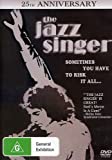 dvd - The Jazz Singer ( 25th anniversary ) (1 DVD) [2010]