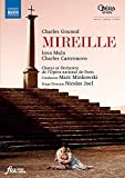 Gounod: Mireille [Various] [Naxos: 2110683-84] [DVD] [2021]
