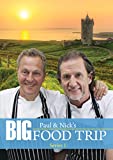 Paul & Nick's Big Food Trip (series 1)