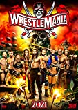 WWE: WrestleMania 37 (DVD)