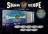 Shawscope Volume 1 Limited Edition [Blu-ray]