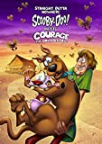 Straight Outta Nowhere: Scooby-Doo! Meets Courage the Cowardly Dog [DVD] [2021]