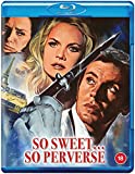 So Sweet... So Perverse [Blu-ray] [2021]