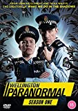 Wellington Paranormal: Season 1 [DVD] [2018]