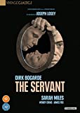 The Servant (Vintage Classics) [DVD] [2021]